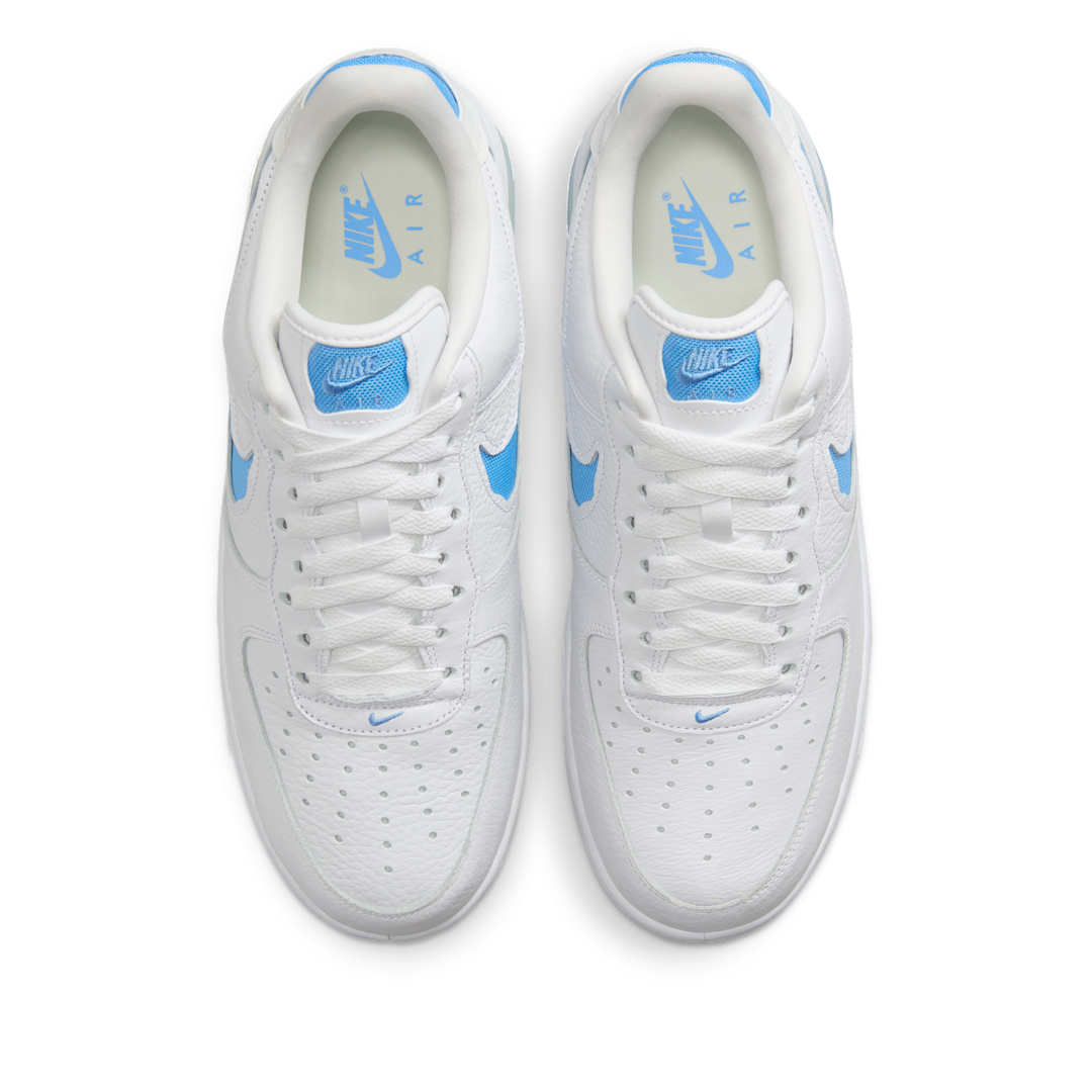Nike Air Force 1 Low Evo White University Blue