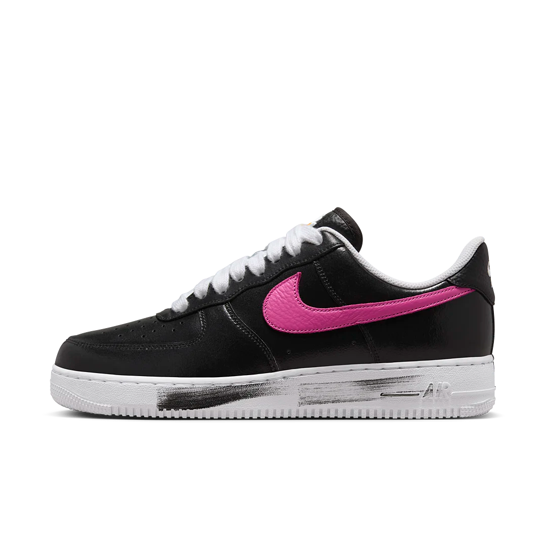 Nike Air Force 1 Low G-Dragon Peaceminusone Para-Noise 3.0