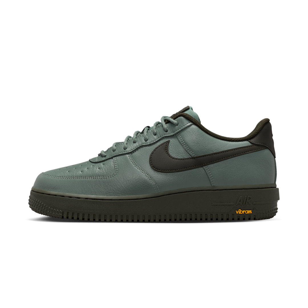 Nike Air Force 1 Low Gore-Tex Vibram Clay Green, Clay Green/Sequoia/Speed Yellow (HV5953-300)