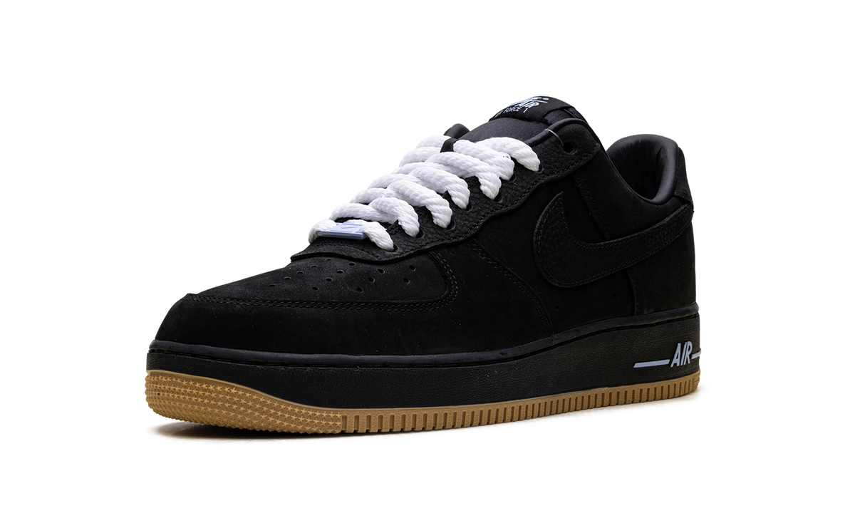 Nike Air Force 1 Low Ja Morant NY vs. NY Black Gum