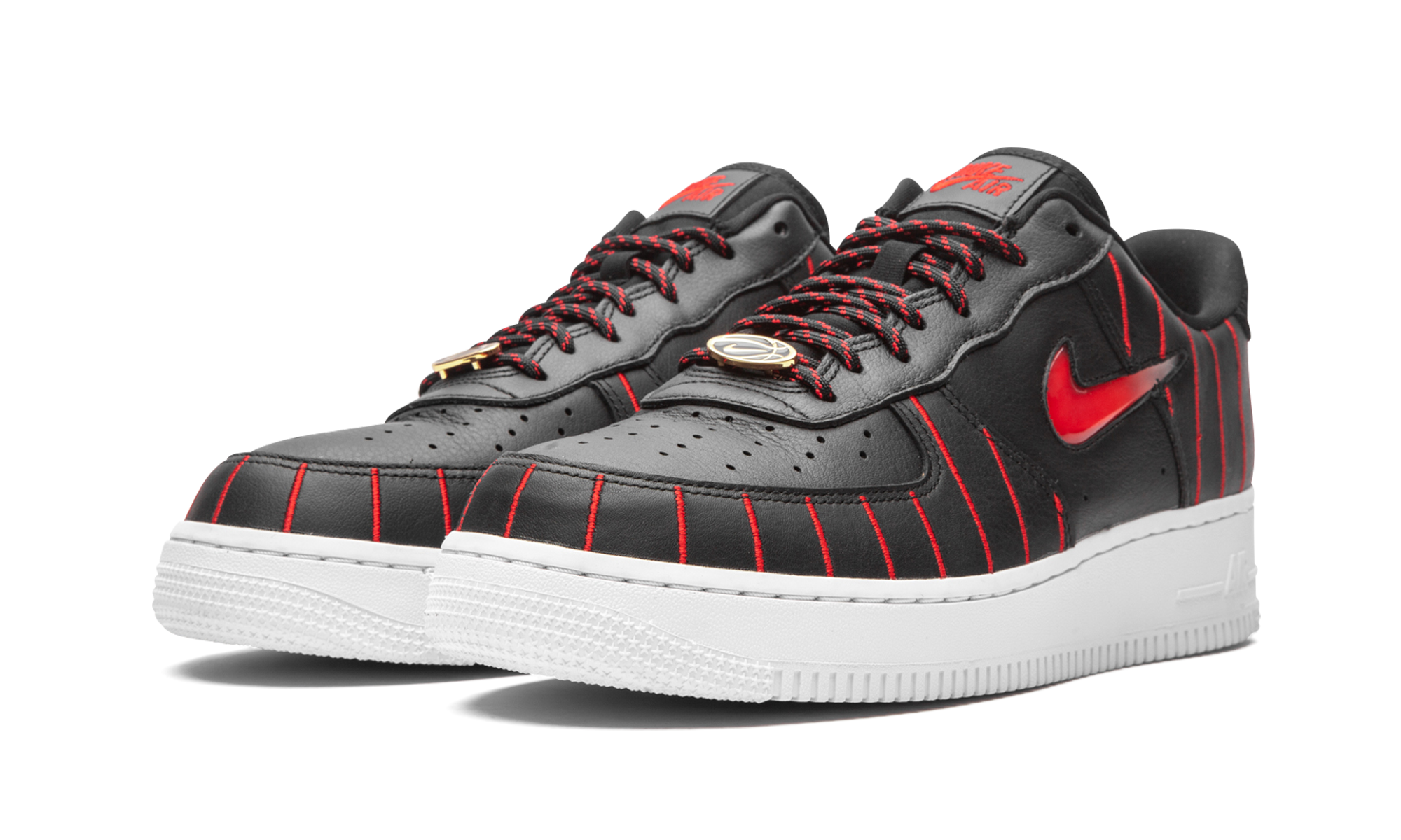 Nike Air Force 1 Low Jewel Chicago All-Star (2020)