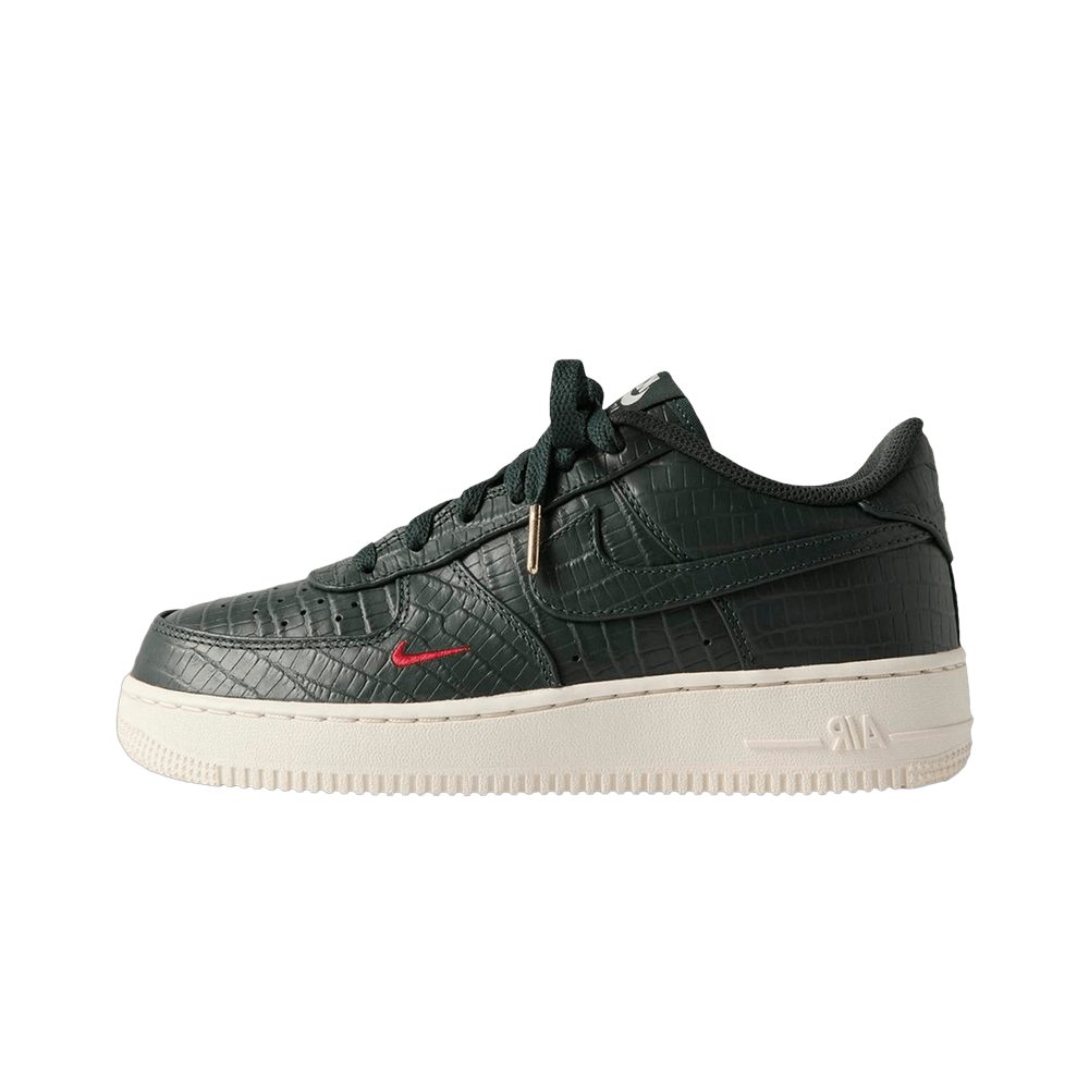 Nike Air Force 1 Low Kith Black Spruce