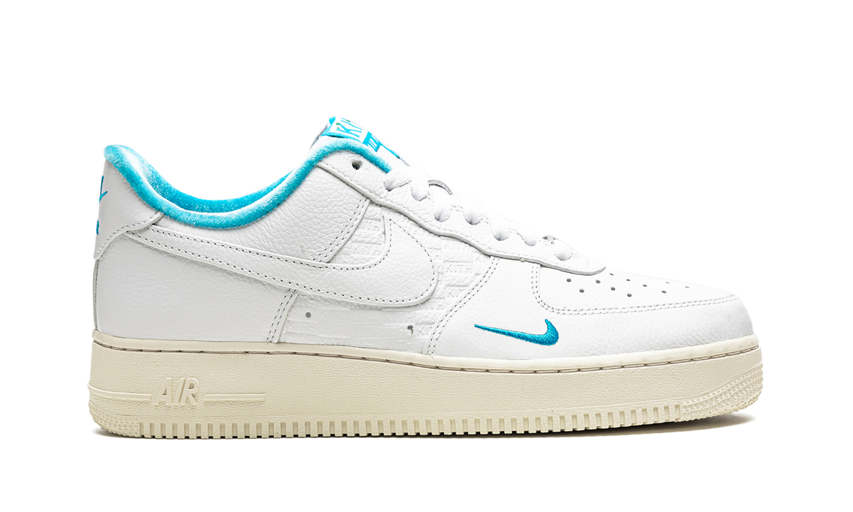 Nike Air Force 1 Low Kith Hawaii