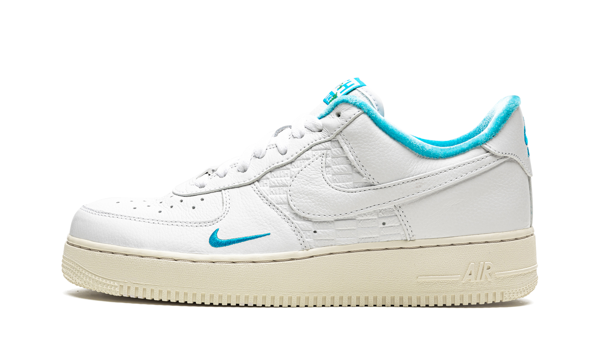 Nike Air Force 1 Low Kith Hawaii