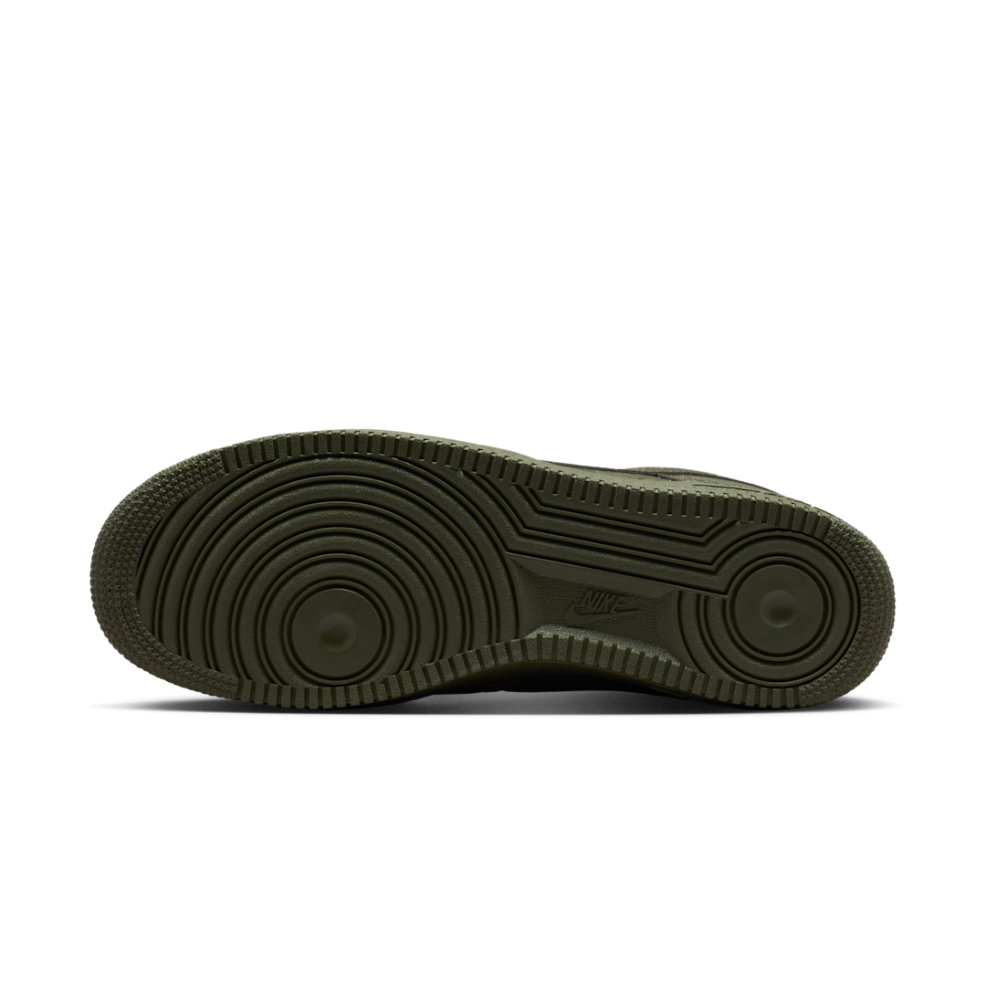 Nike Air Force 1 Low Kobe Bryant Forever Cargo Khaki