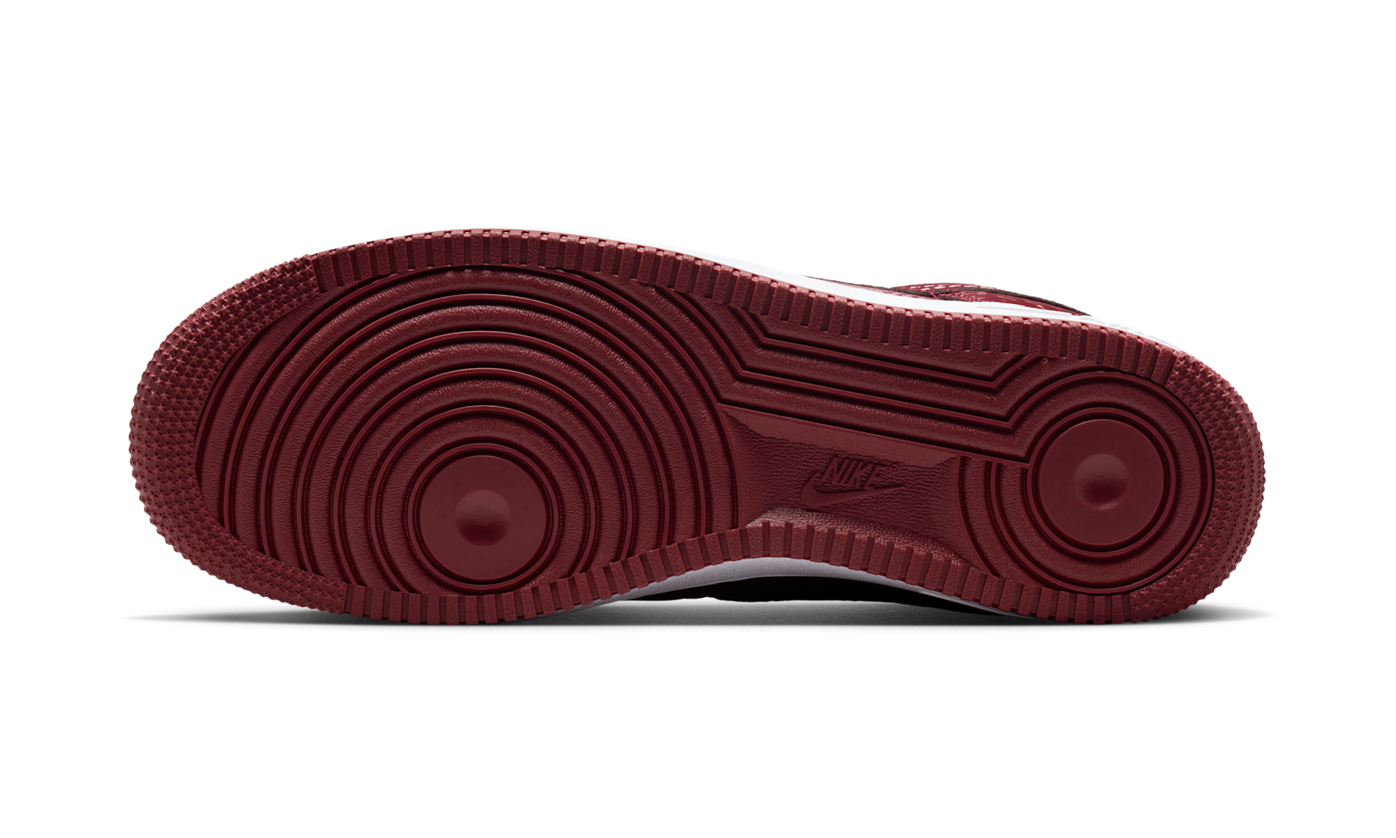 Nike Air Force 1 Low Kobe Bryant Forever Lower Merion Away