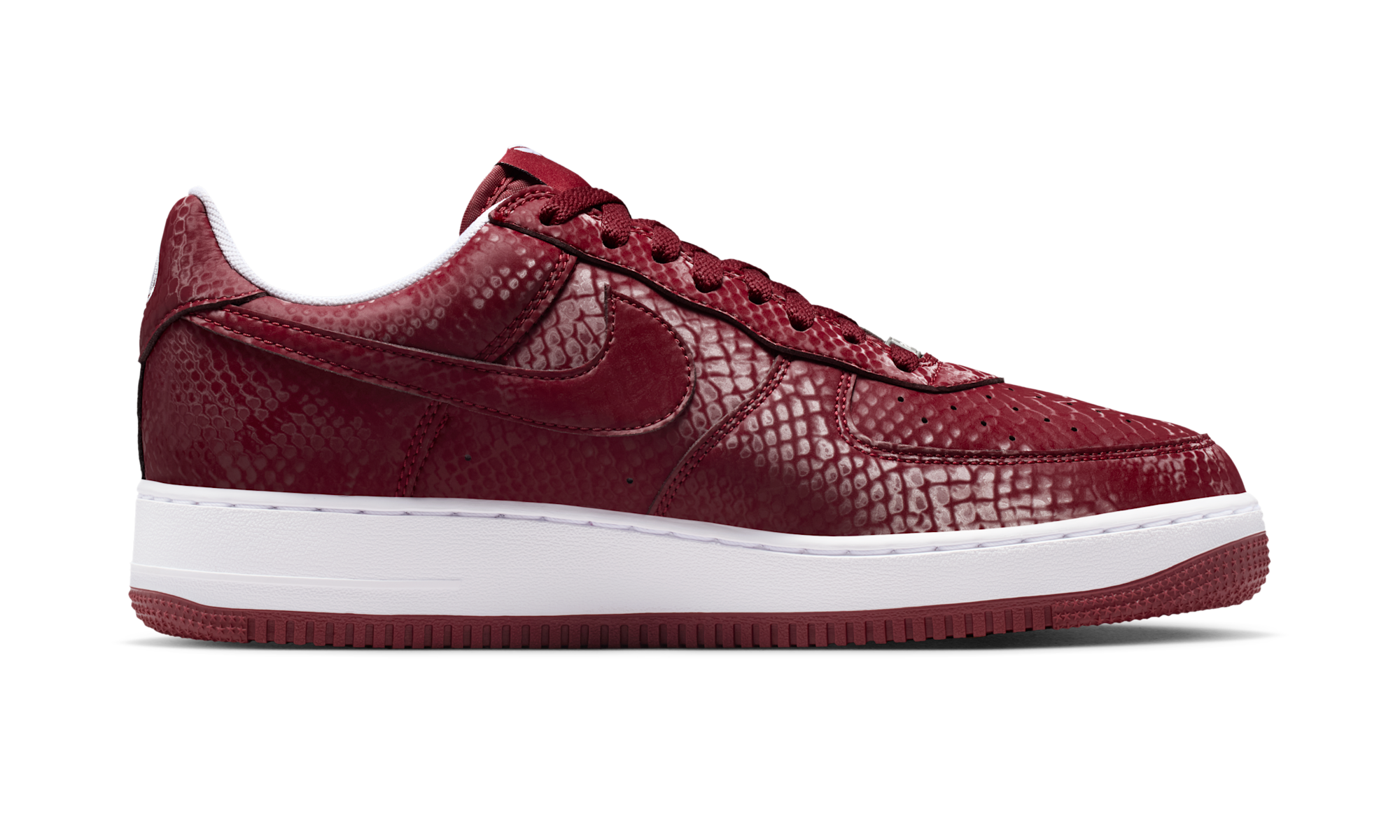 Nike Air Force 1 Low Kobe Bryant Forever Lower Merion Away