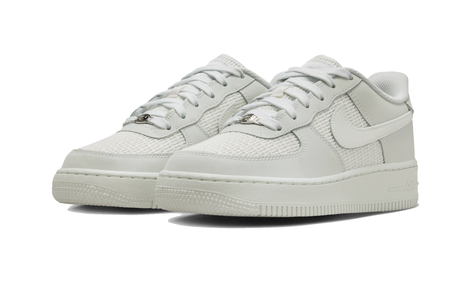 Nike Air Force 1 Low LV8 2 Off White Summit White