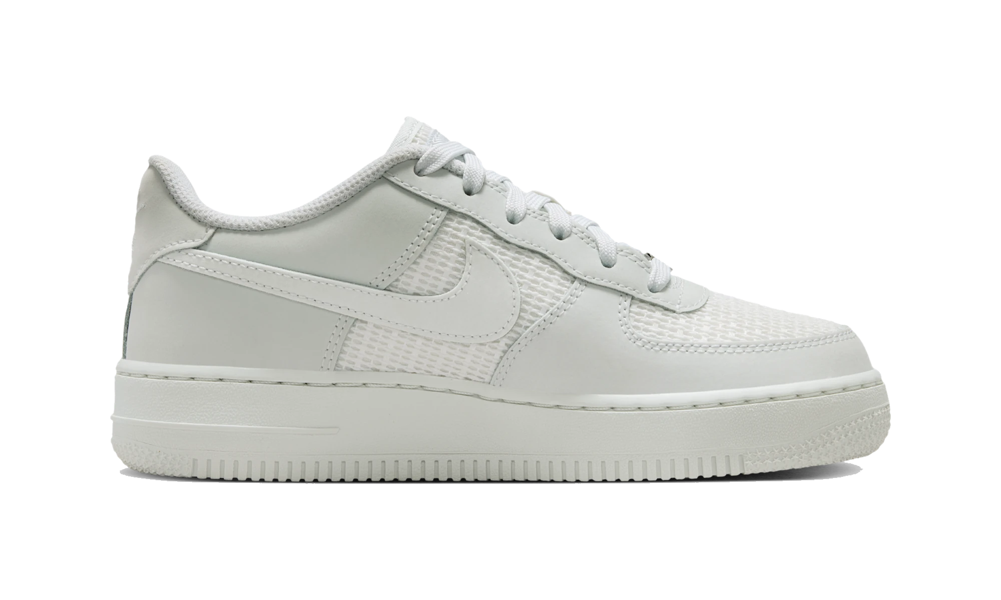 Nike Air Force 1 Low LV8 2 Off White Summit White