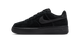 Nike Air Force 1 Low LV8 3 Black