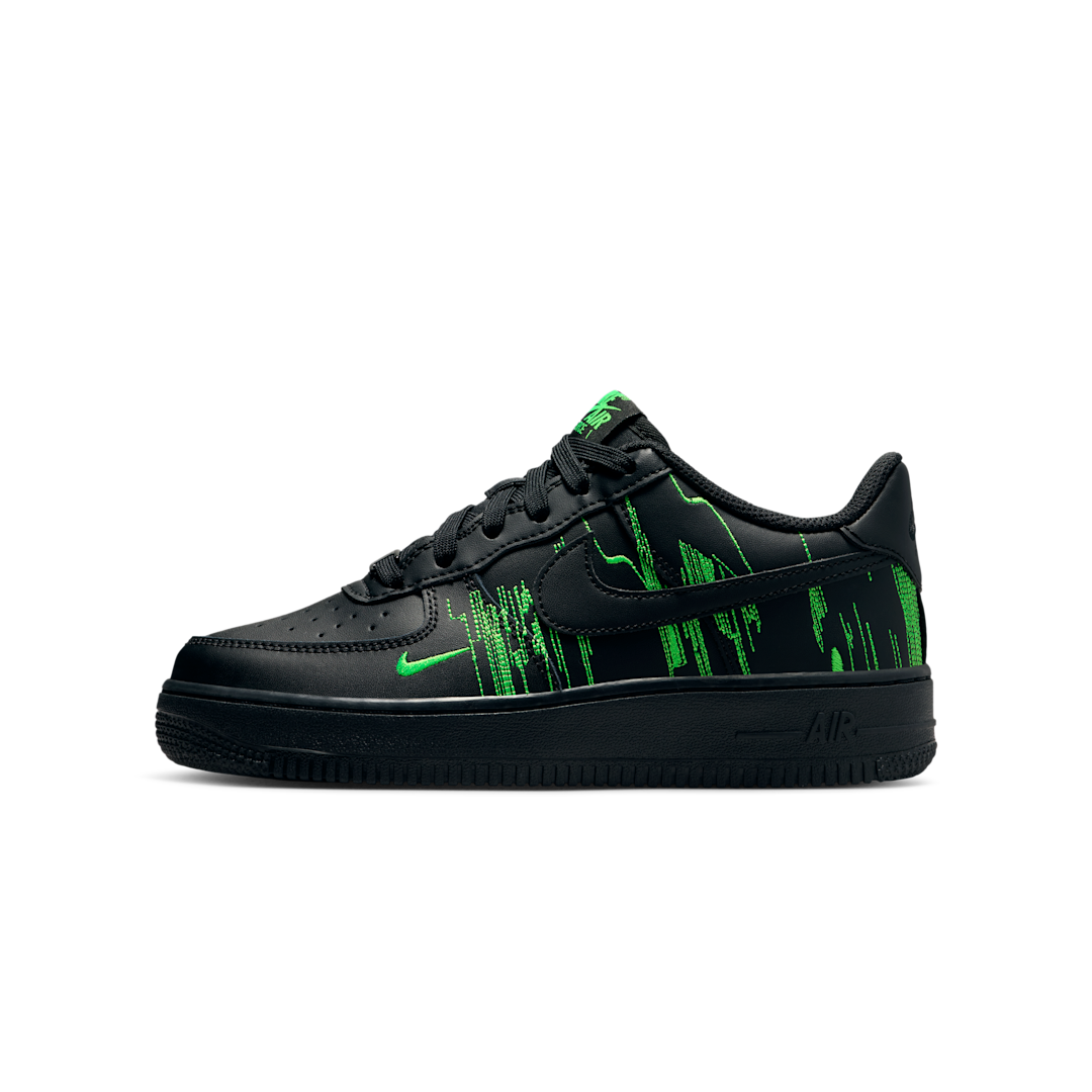 Nike Air Force 1 Low LV8 4 Matrix