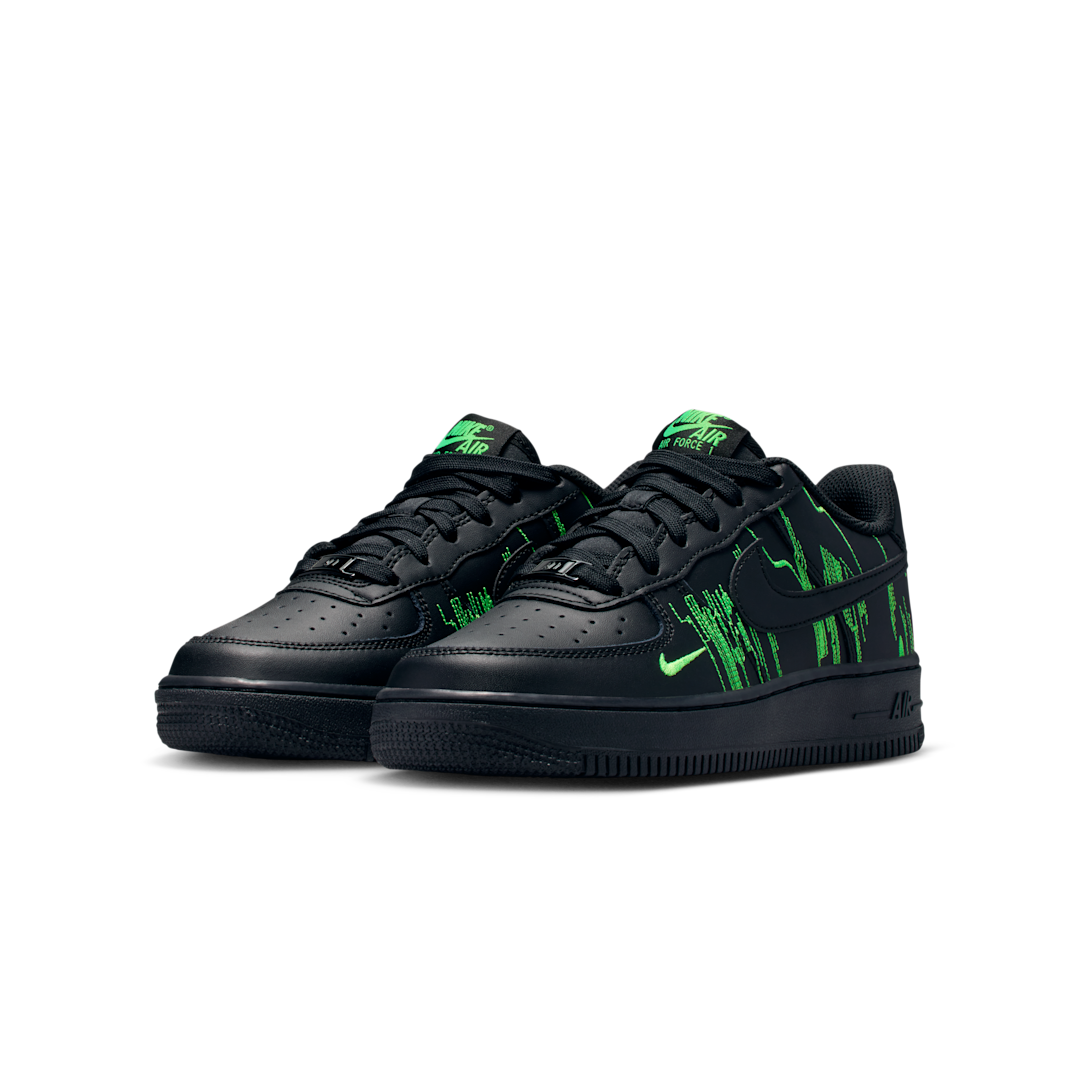 Nike Air Force 1 Low LV8 4 Matrix