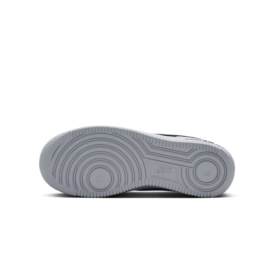 Nike Air Force 1 Low LV8 Wolf Grey Black