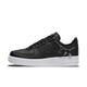 Nike Air Force 1 Low LX Black Pendant