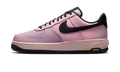 Nike Air Force 1 Low LX Vibram Silt Red Black