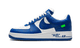 Louis Vuitton Nike Air Force 1 Low By Virgil Abloh White Royal