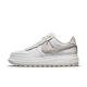 Nike Air Force 1 Low Luxe Summit White Light Bone