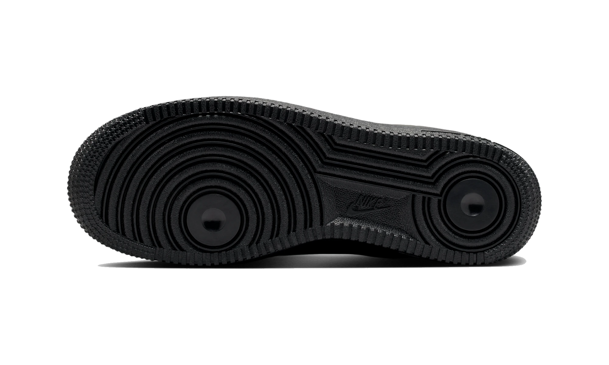 Nike Air Force 1 Low Made in Italy Black
