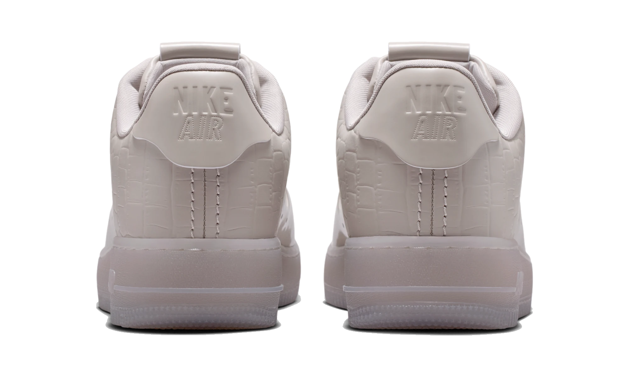 Nike Air Force 1 Low Made in Italy College Grey