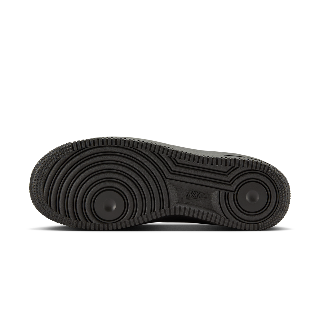 Nike Air Force 1 Low Medium Ash Off Noir, Medium Ash/Malt/Off Noir (II7650-200)