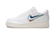 Nike Air Force 1 Low Multi-Swoosh