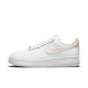 Nike Air Force 1 Low Next Nature White Pale Coral