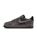 Nike Air Force 1 Low Off Noir Snakeskin