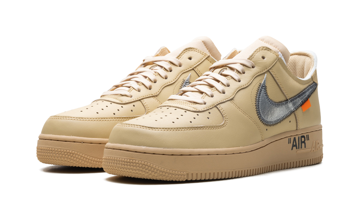 Nike Air Force 1 Low Off-White Sesame