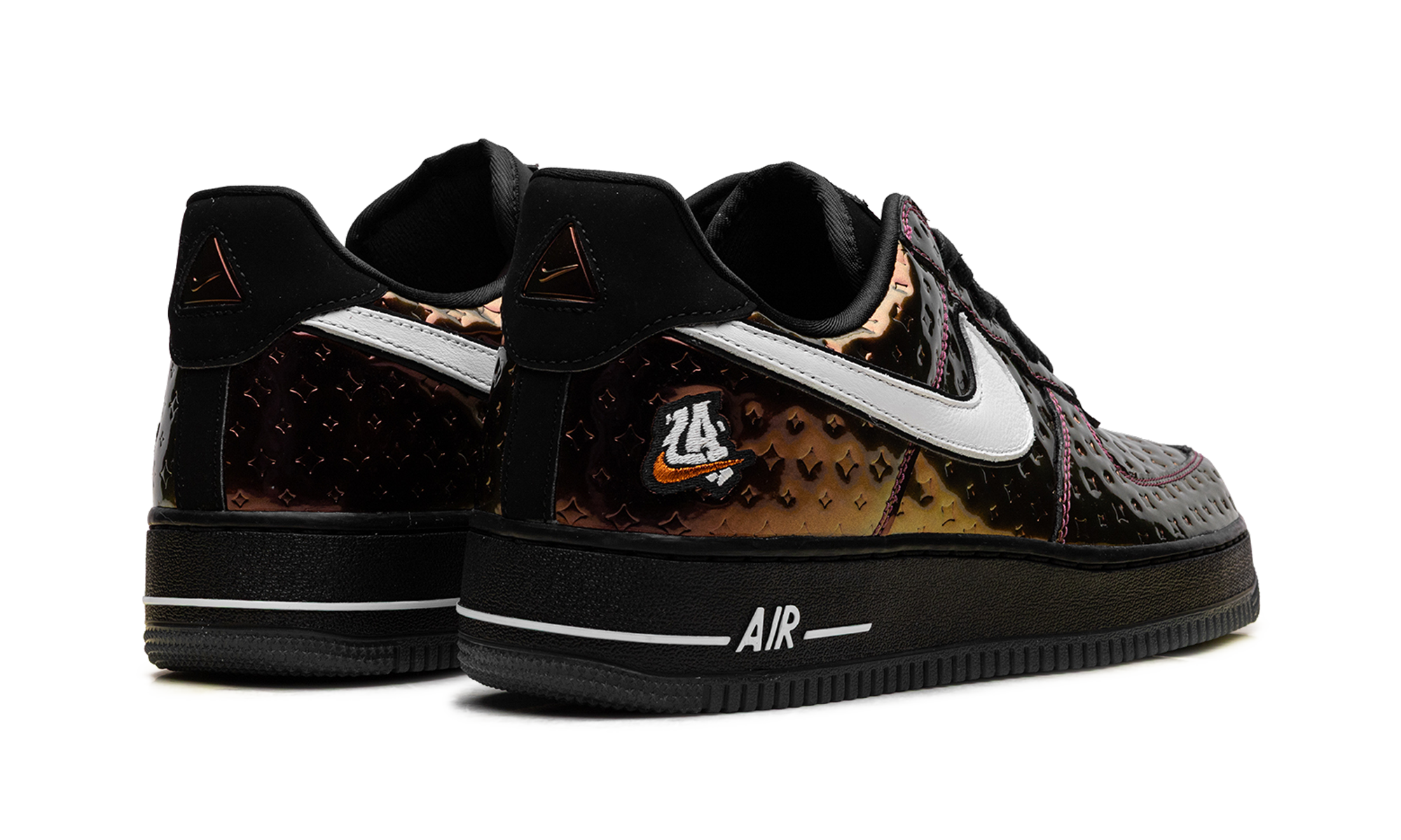 Nike Air Force 1 Low PRM NBA All-Star Weekend (2026)