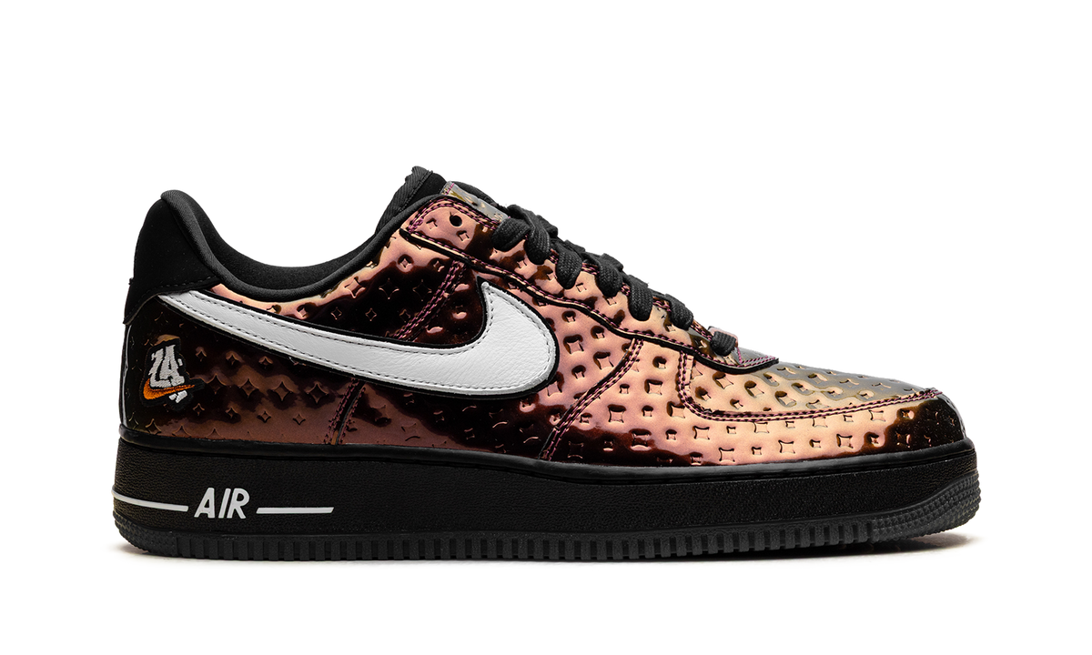 Nike Air Force 1 Low PRM NBA All-Star Weekend (2026)