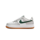 Nike Air Force 1 Low Photon Dust Fir Gum Medium Brown White