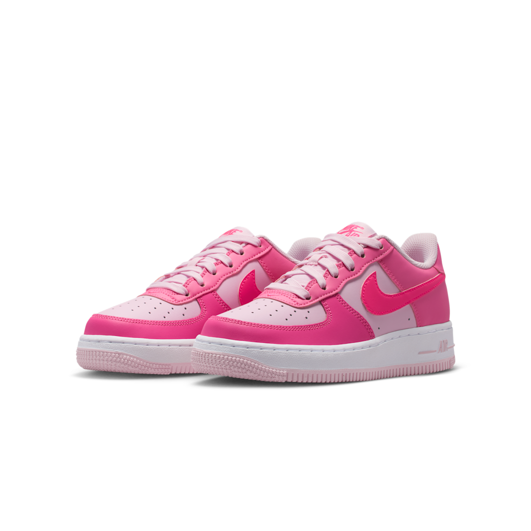 Nike Air Force 1 Low Pinksicle Pink Foam