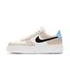 Nike Air Force 1 Low Pixel Desert Sand