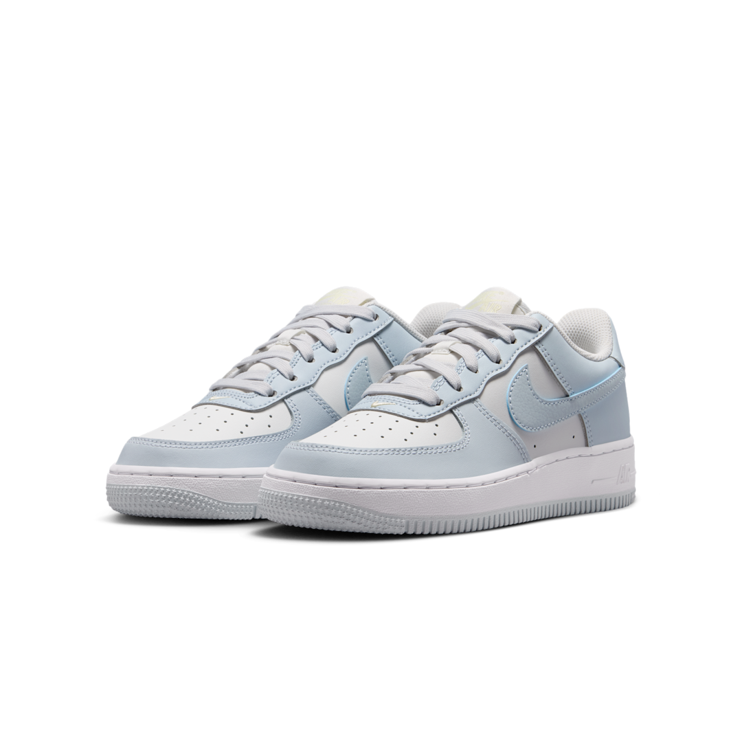 Nike Air Force 1 Low Platinum Tint Alabaster Aura