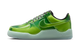 Nike Air Force 1 Low Premium LeBron James LA Voltage Green