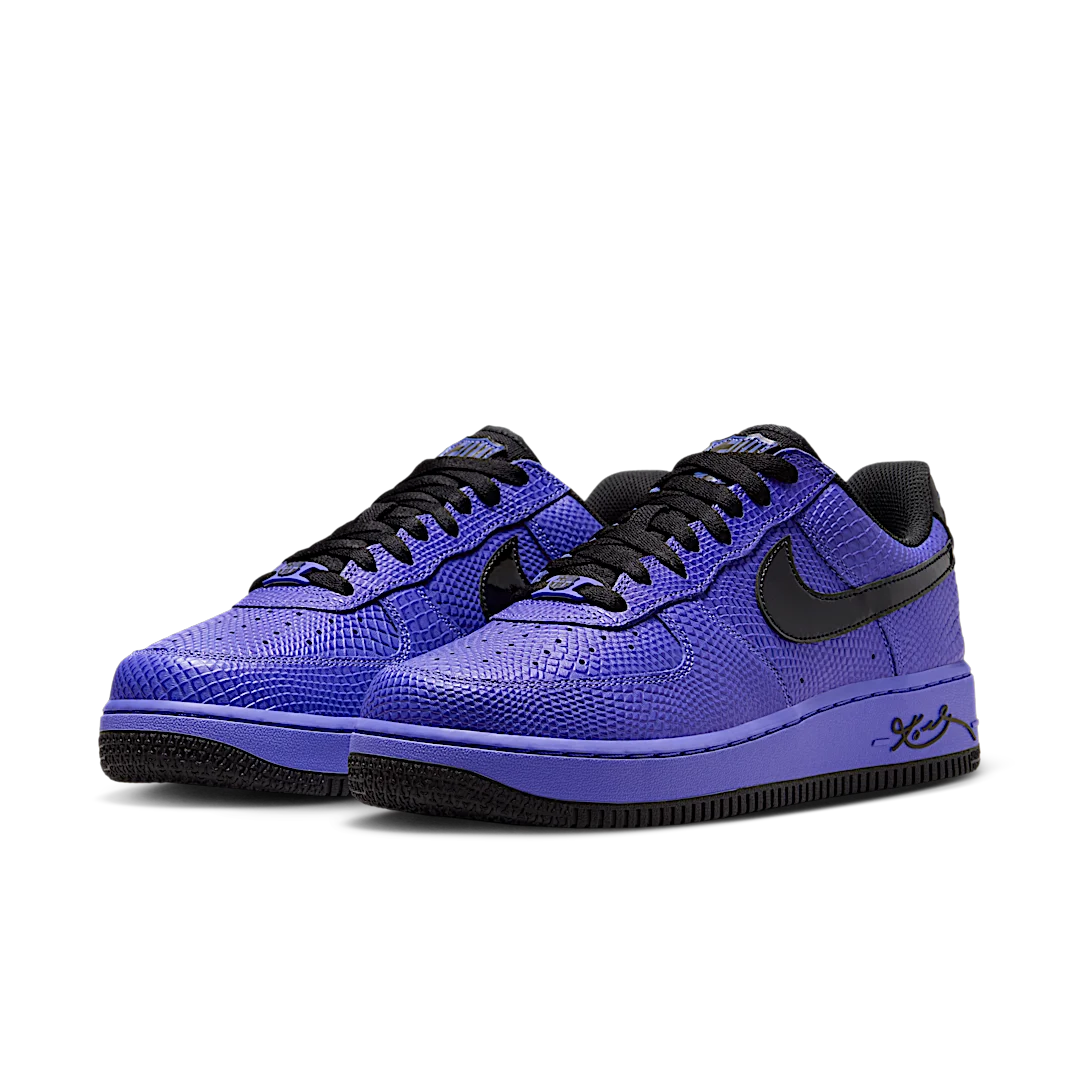Nike Air Force 1 Low Protro Kobe Bryant x FC Barcelona Persian Violet