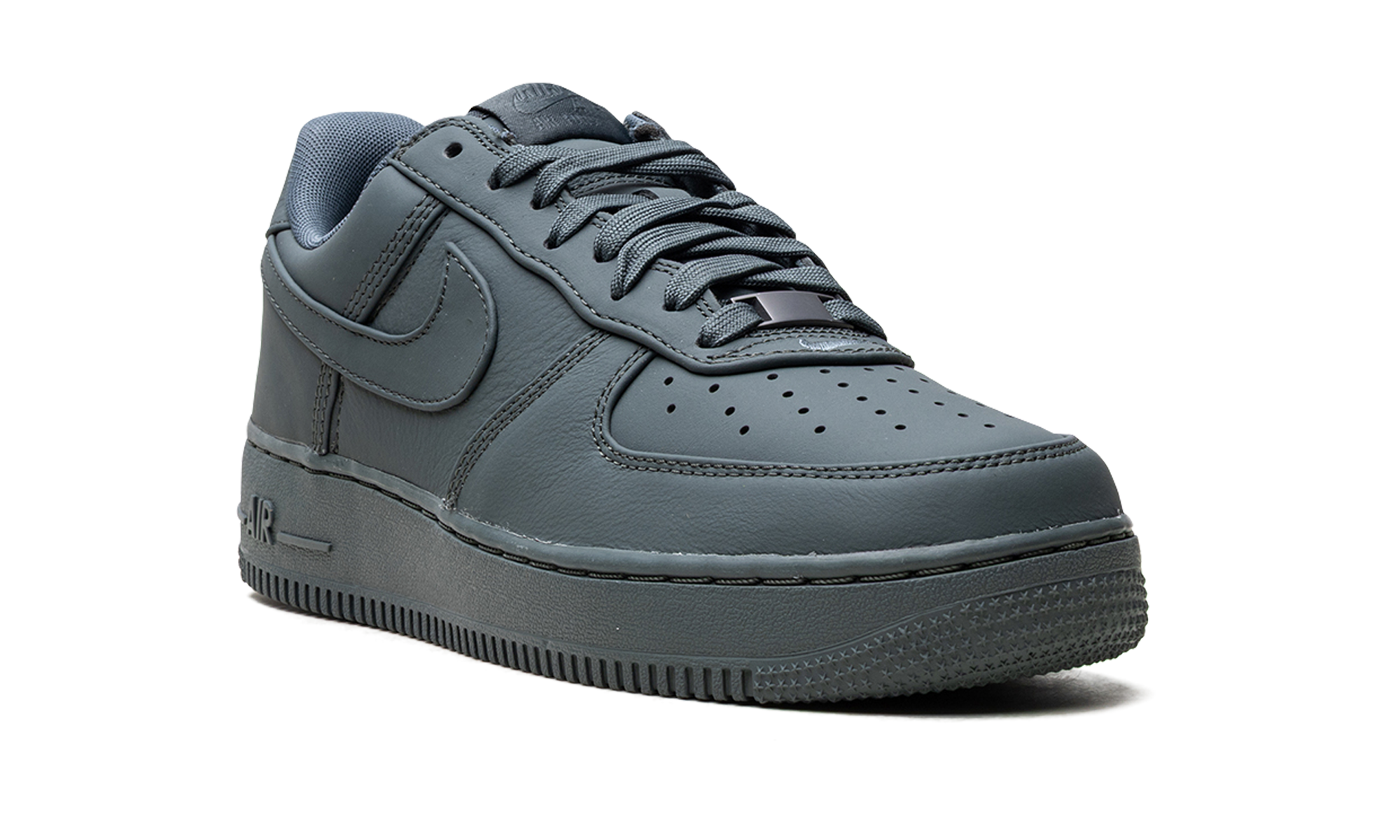 Nike Air Force 1 Low Retro Premium Bomber Grey