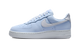 Nike Air Force 1 Low Retro Premium Ribbon Lace Hydrogen Blue
