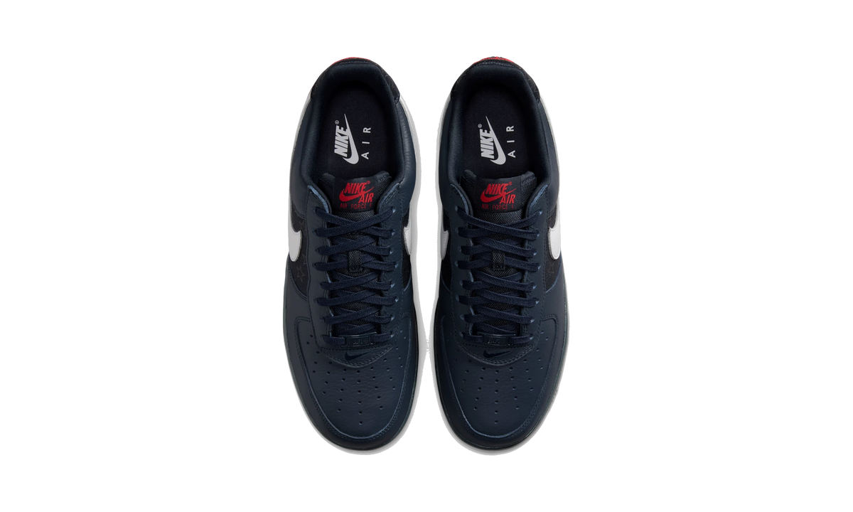 Nike Air Force 1 Low Retro Team USA Away