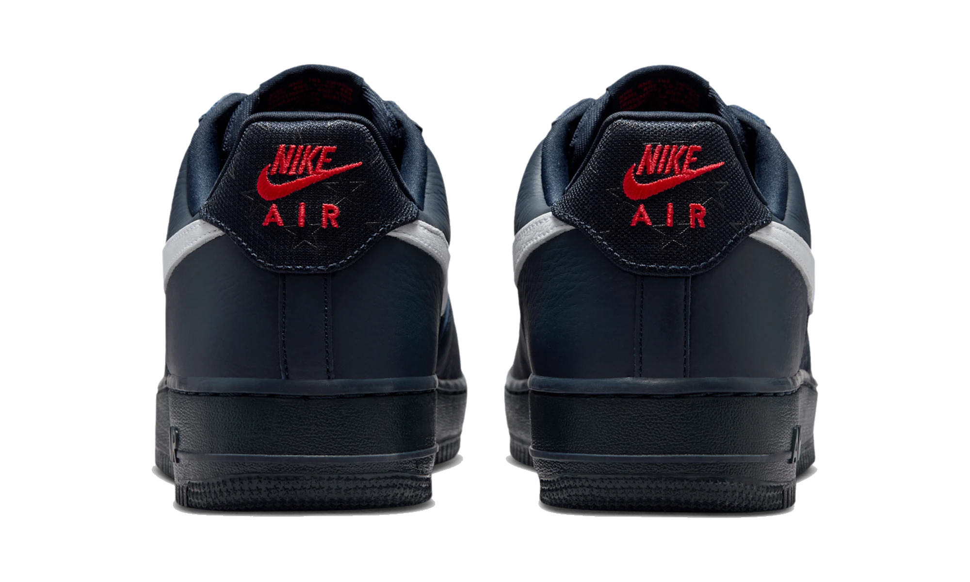 Nike Air Force 1 Low Retro Team USA Away