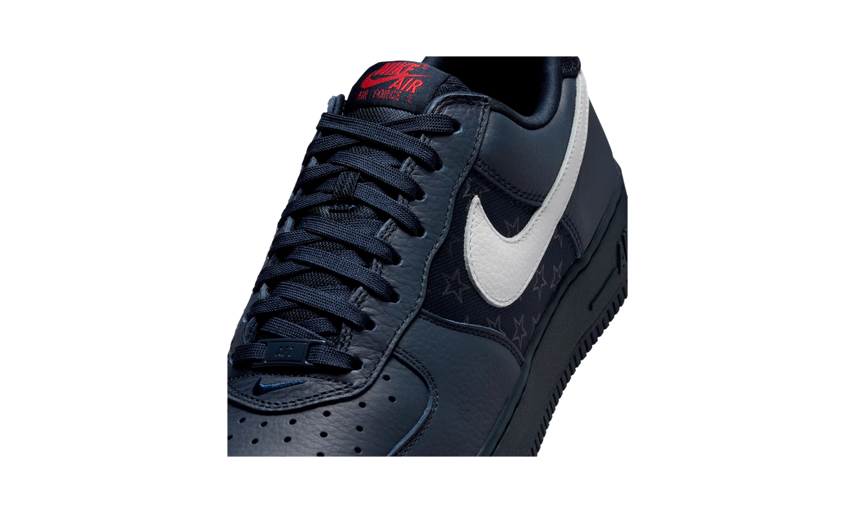 Nike Air Force 1 Low Retro Team USA Away
