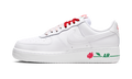 Nike Air Force 1 Low Rose White