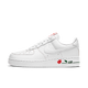 Nike Air Force 1 Low Rose White