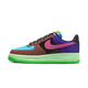 Nike Air Force 1 Low SP Undefeated Multi-Patent Pink Prime