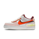 Nike Air Force 1 Low Shadow Orange Pearl