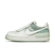 Nike Air Force 1 Low Shadow Spruce Aura White