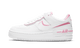 Nike Air Force 1 Low Shadow White Magic Flamingo