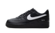 Nike Air Force 1 Low Supreme Black White