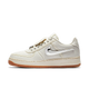 Nike Air Force 1 Low Travis Scott Sail