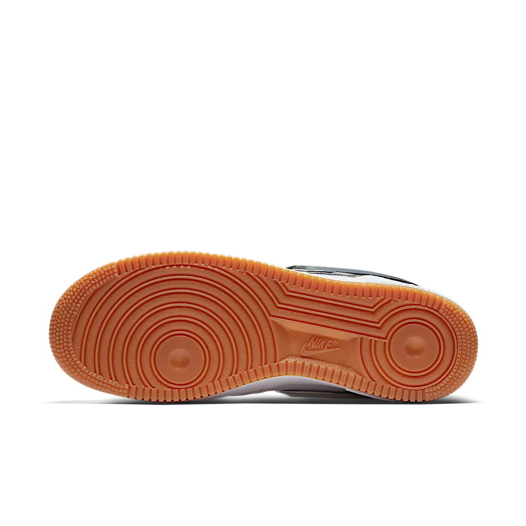 Nike Air Force 1 Low Travis Scott (AF100), White/White-White (AQ4211-100)